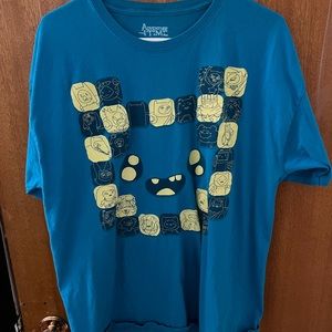 Adventure Time Tee